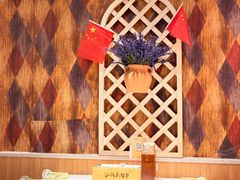 -谷丽羊肉串·新疆烧烤·羊肉火锅大排档·原老马烧烤(砂子塘店)