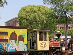 -歌斐颂巧克力小镇