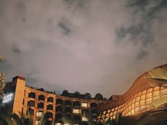 -杭州君悦酒店
