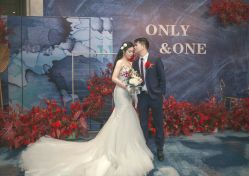 -MuseMarry婚纱(前海嘉里中心店)