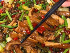 -李大爷的泡椒馆(冉家坝店)
