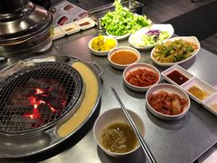 -喜来稀肉(虹泉路店)