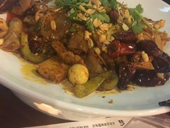 -拿渡·水煮鱼 麻辣香锅(西单大悦城店)