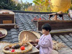 -HERRE·FARM 赫尔露营农场·团建聚会包场