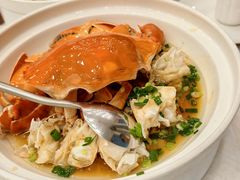 -德悦海鲜(城西店)