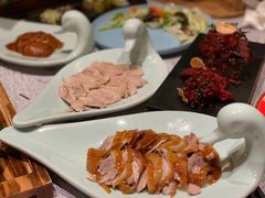 -北京王府井希尔顿酒店·秦唐中餐厅Chynna