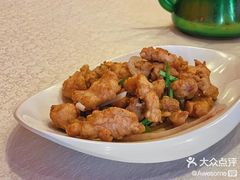 -蘭心餐厅(进贤路店)