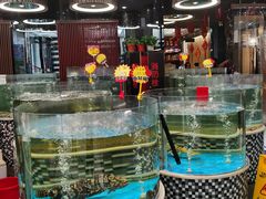 -蓬川食府(金海道店)