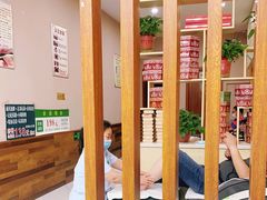 -北派修脚·采耳(上地信息路店)