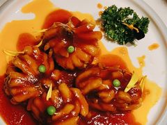 -食味酒味天津菜·海肠捞饭·东方酒饮(鼓楼店)