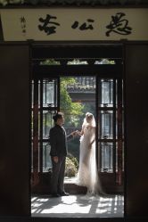 -太郎花子婚纱摄影TAHAKO(无锡店)