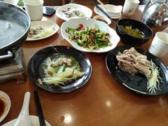 -乡亲鹅肉城(吴江店)