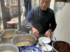 -赵家名吃四味烩菜(东大寺门食品街店)