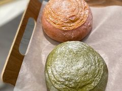 红豆嘟嘟-奈雪的茶(市百一店)