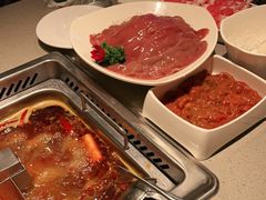 -海底捞火锅(武胜路凯德广场店)