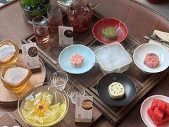 -大众茶馆·悠茶小驿(一中店)