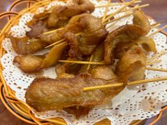 -祈胜邨•顺德鱼生•顺德菜(容桂店)