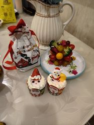 -天使医生月子中心(福佑店)