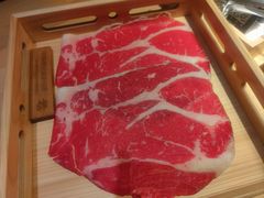 -锦和牛·炭火烧肉(ICC太和里店)