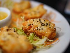 -三号黄浦会Canton Table