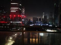 -深圳湾科技园丽雅查尔顿酒店