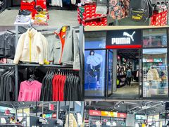 -王府井奥莱临潼小镇(临潼店)