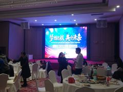 -世纪缘湖滨花园酒店(玄武湖店)