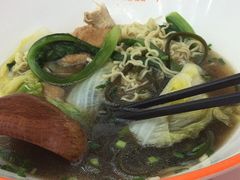 -麻小劲菌汤麻辣烫(体育西路店)