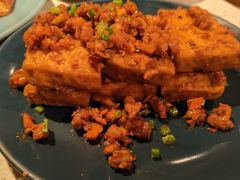 石屏豆腐-半山腰·云南菜(侨福芳草地店)