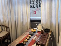 -邈墨茶馆(凤起路店)