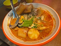 -泰盏鬼·颓废冬阴(陈家祠扬韬店)