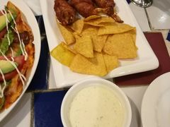 -彼德西餐厅(凯德广场新南店)