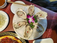 -黄家码头老火锅(解放碑旗舰店)