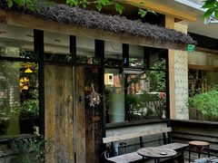 -WABI COFE(愚园路店)