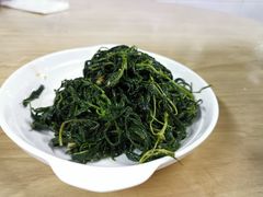 麻叶-长平肥姐白粥·海鲜打冷