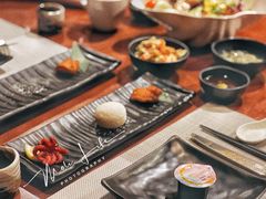 -沈阳国际皇冠假日酒店-Izakaya居日餐厅