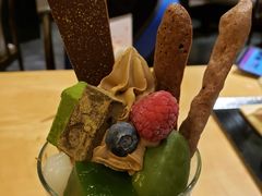 -伊藤久右卫门(宇治本店)