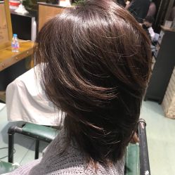 -木北造型