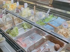 自助取餐区-Dal Cuore 达可芮冰淇淋(陕西北路店)