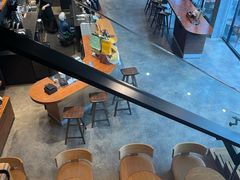 -星巴克臻选(广州高德置地秋广场店)