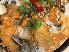 -百年银屏蚝烙·潮汕菜·非遗(乐山店)