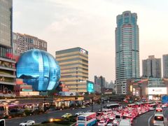 -美罗城