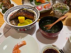 -鳗鲔·料理小馆