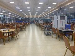 大堂-五洞大众牛餐馆(番禺分店)