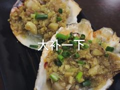 -正宗八宝冰饭·非遗冰饭·烧烤(奎桥店)