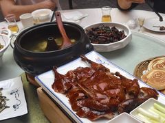 -蔼若春.传承云南菜(金碧公园店)
