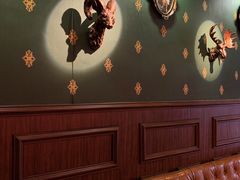 -The Cheebat 锌吧·Bistro(体育西店)