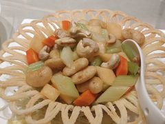 -锦粤宫·精致粤菜(深圳北站店)