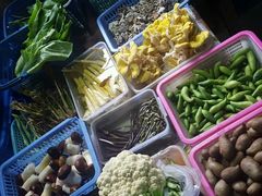 -龙姐私房菜(和顺古镇店)