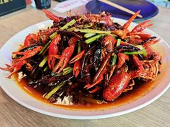 -红盔甲·小龙虾(车公庙店)